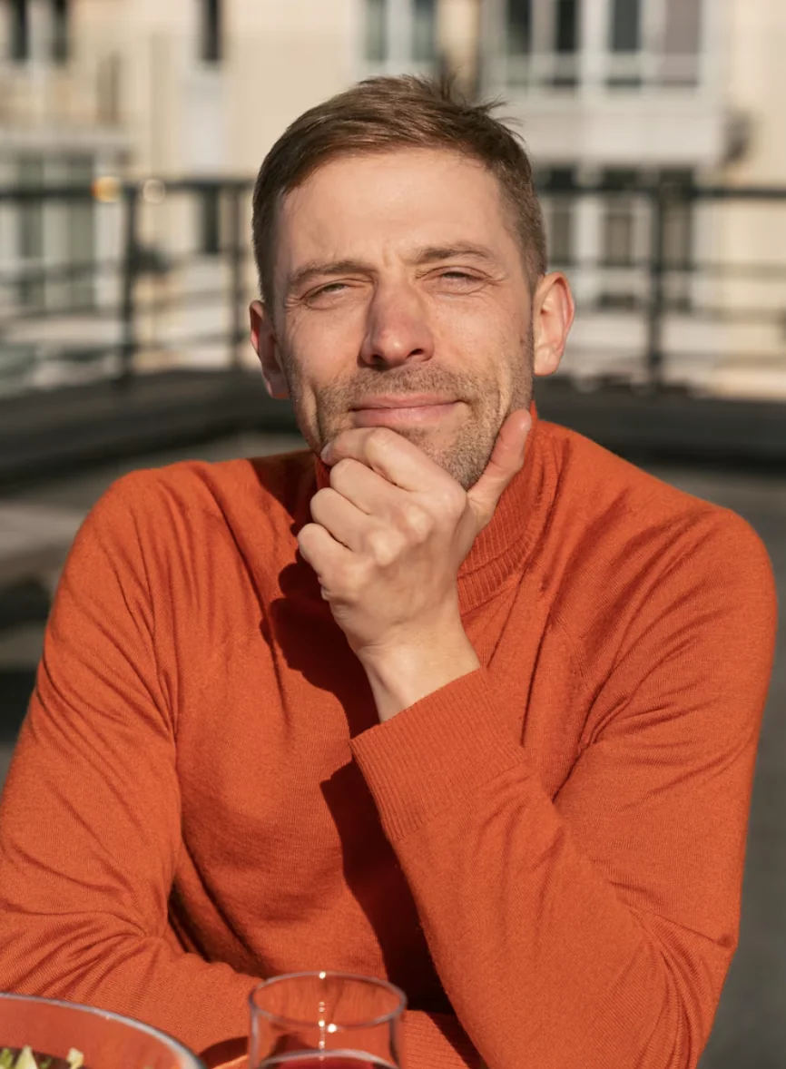 Kullanıcı Profil Resmi